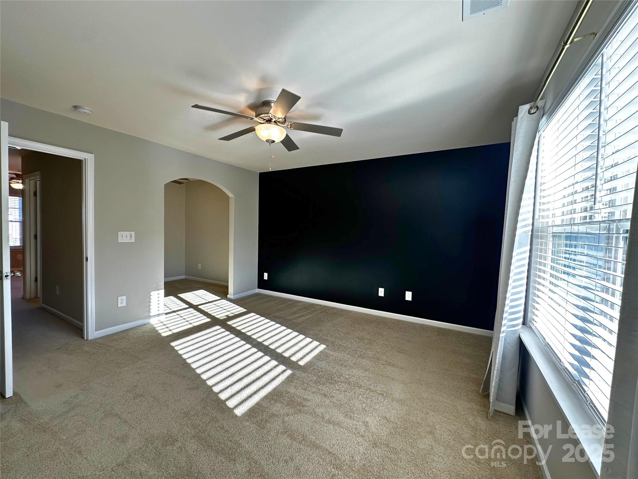 Townes at University East - Residential Lease
