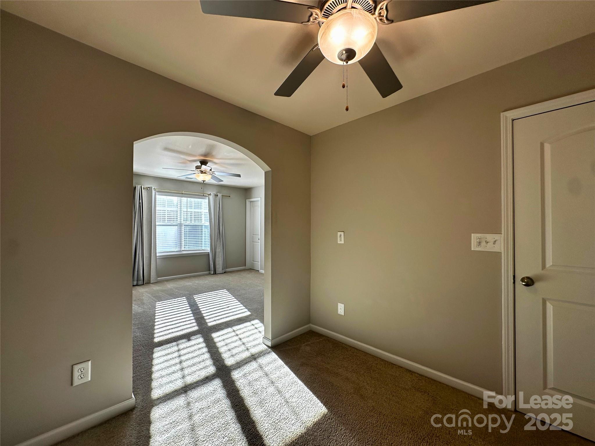 Townes at University East - Residential Lease