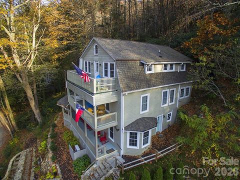 Photo of 238 Texas Spur Road, Montreat, NC 28757 (MLS # 4382186)