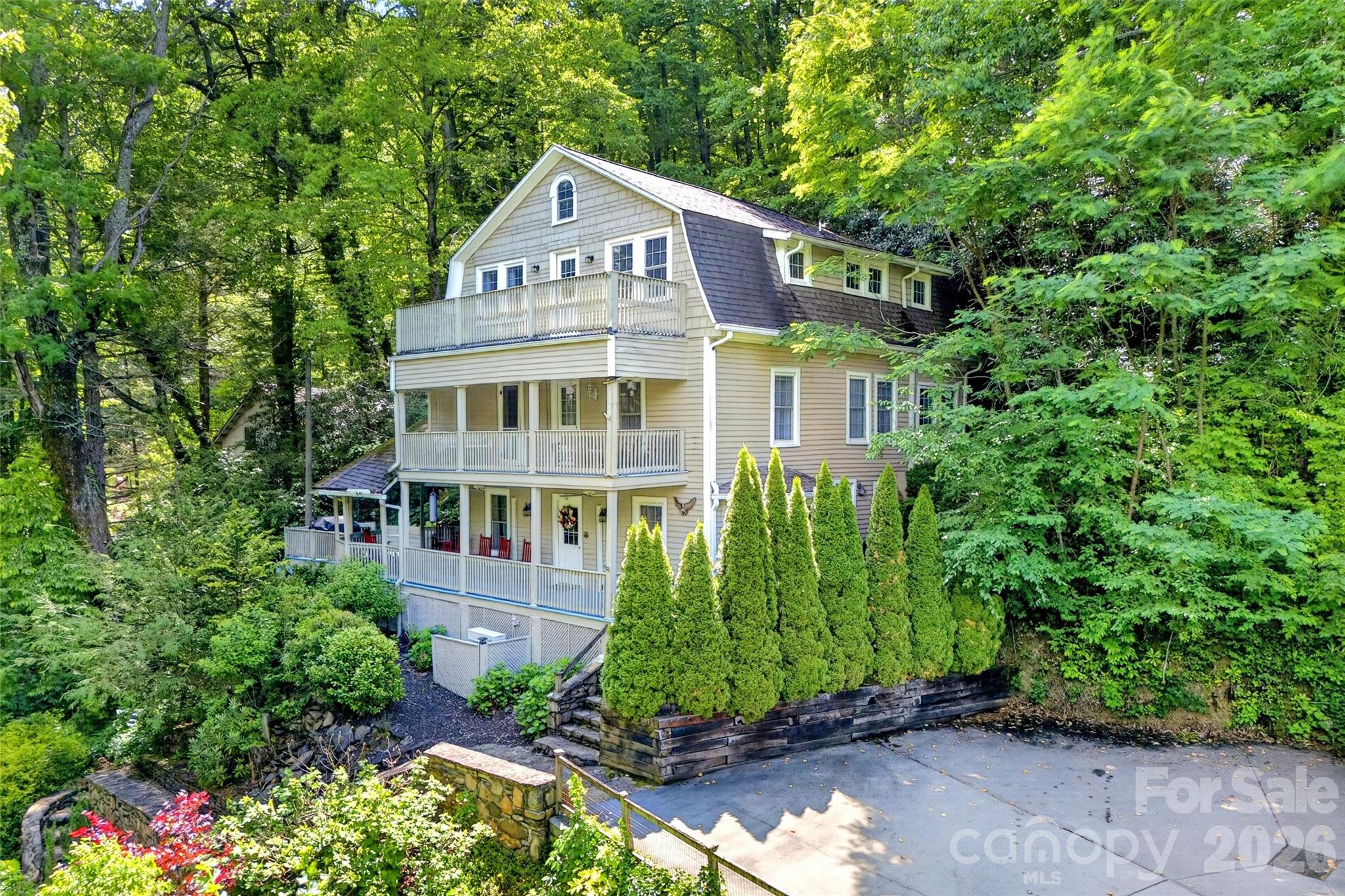 238 Texas Spur Road