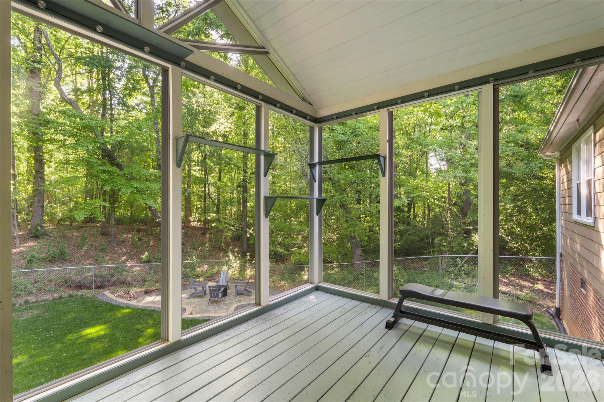 Mcalpine Woods - Residential