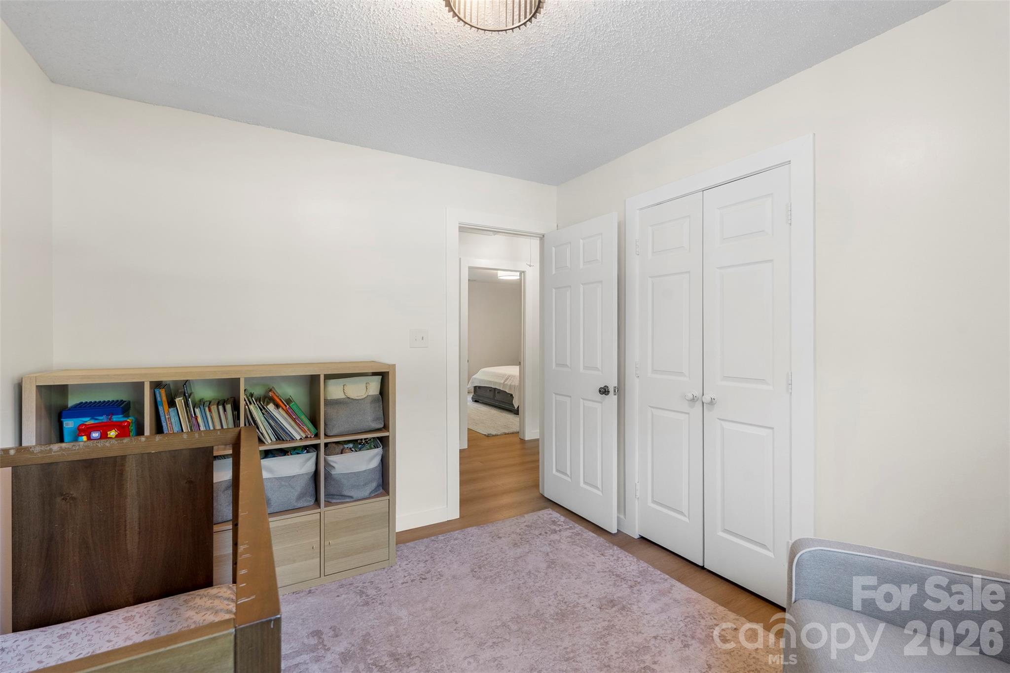 Mcalpine Woods - Residential