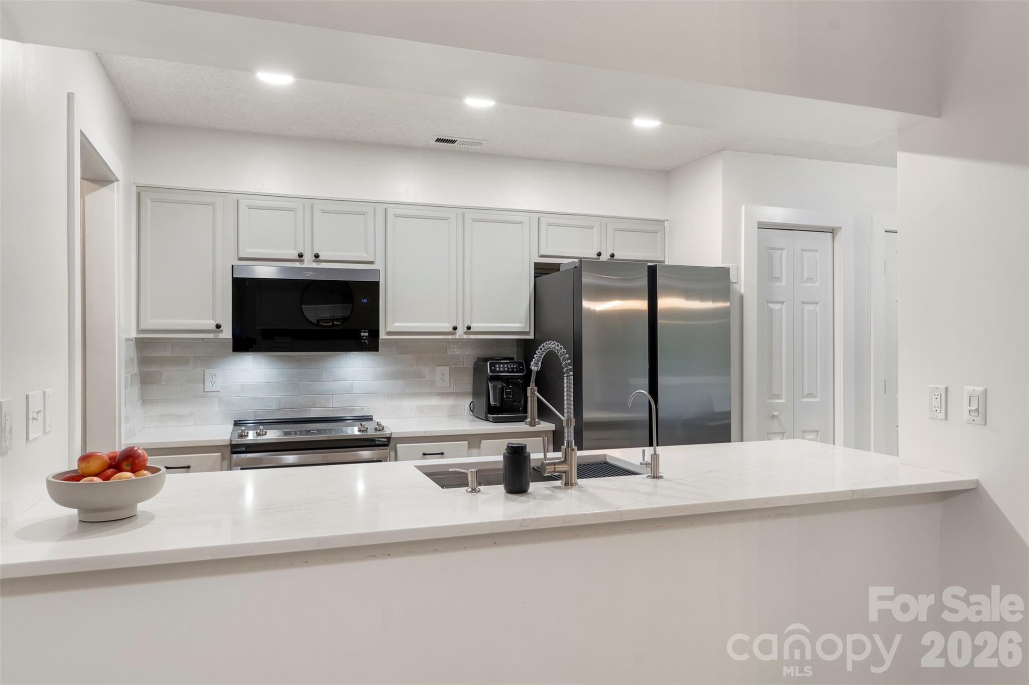 Mcalpine Woods - Residential