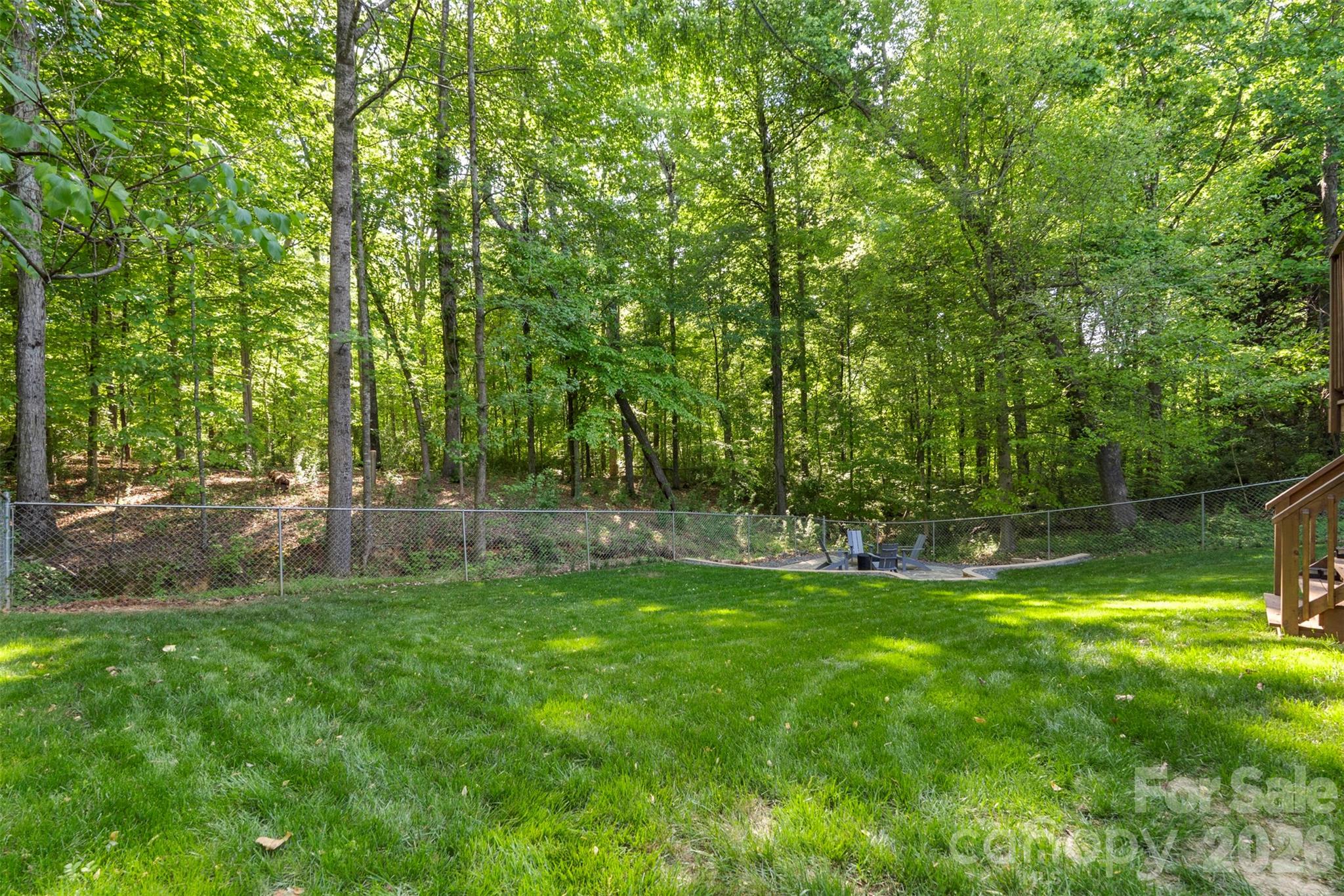 Mcalpine Woods - Residential