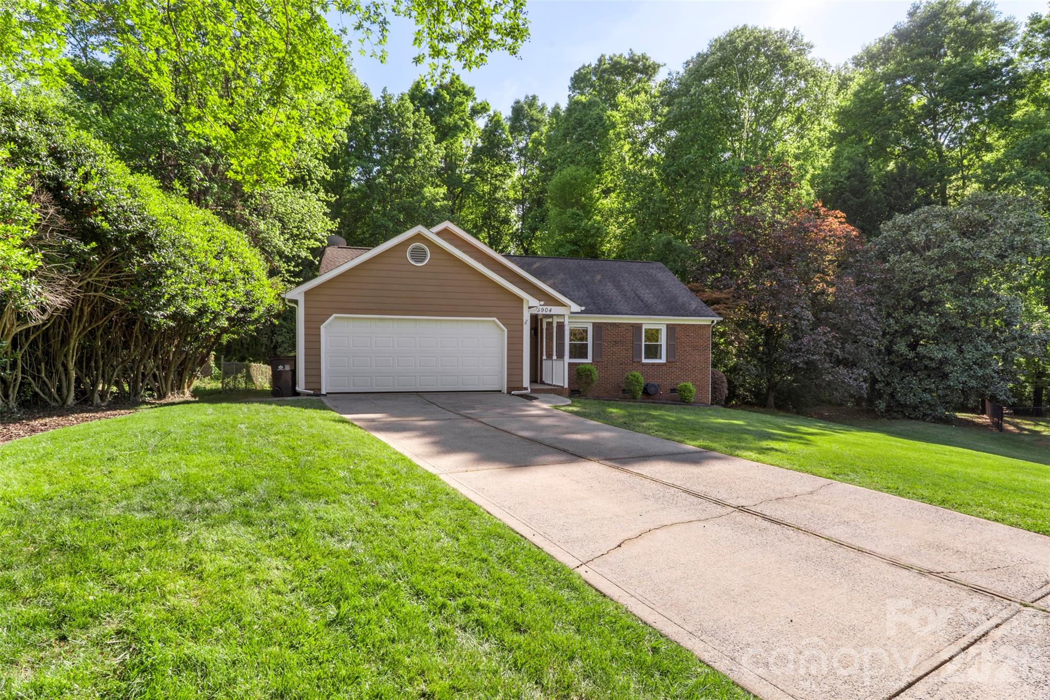 5904 Scots Bluff Drive