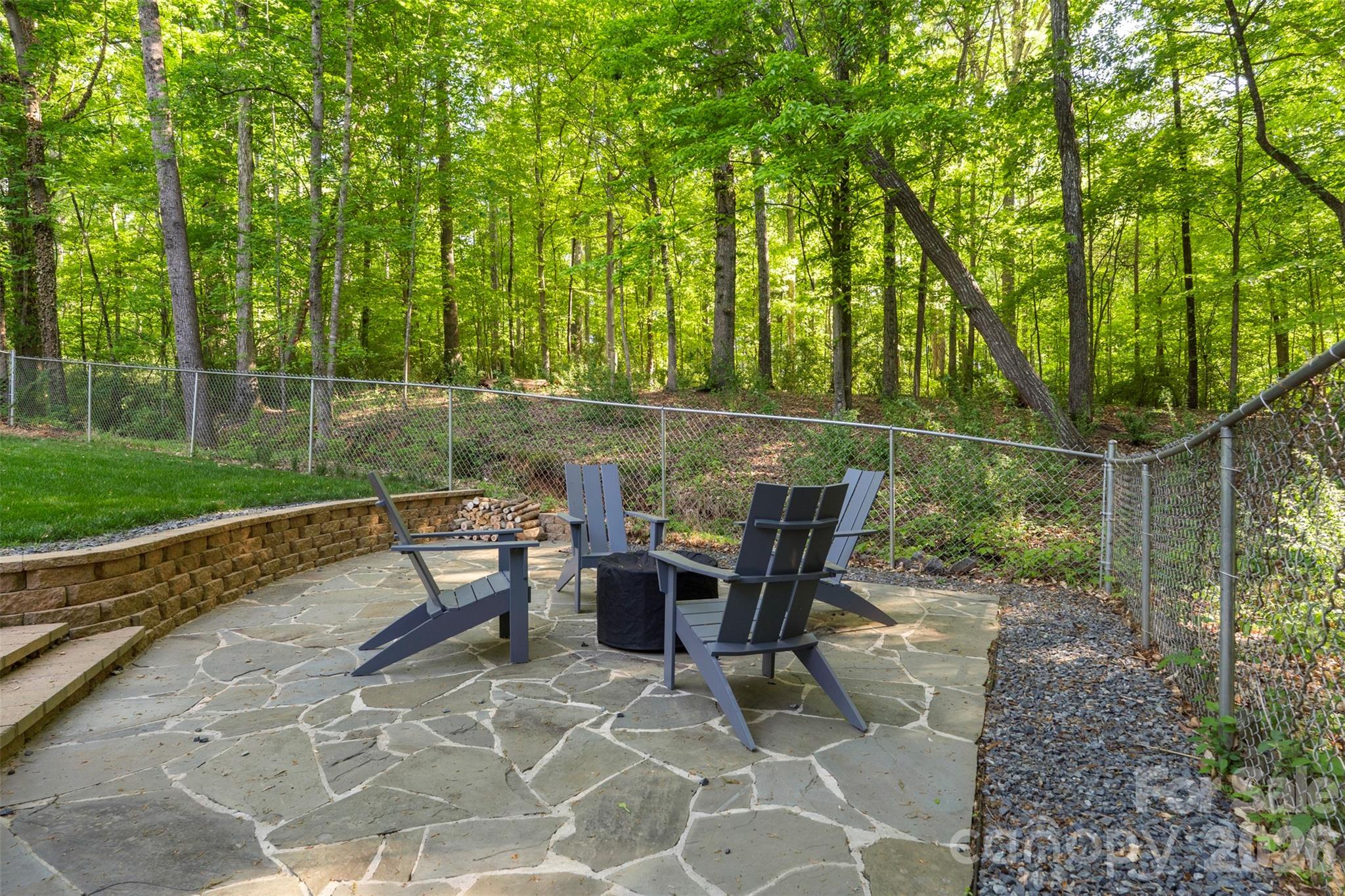 Mcalpine Woods - Residential