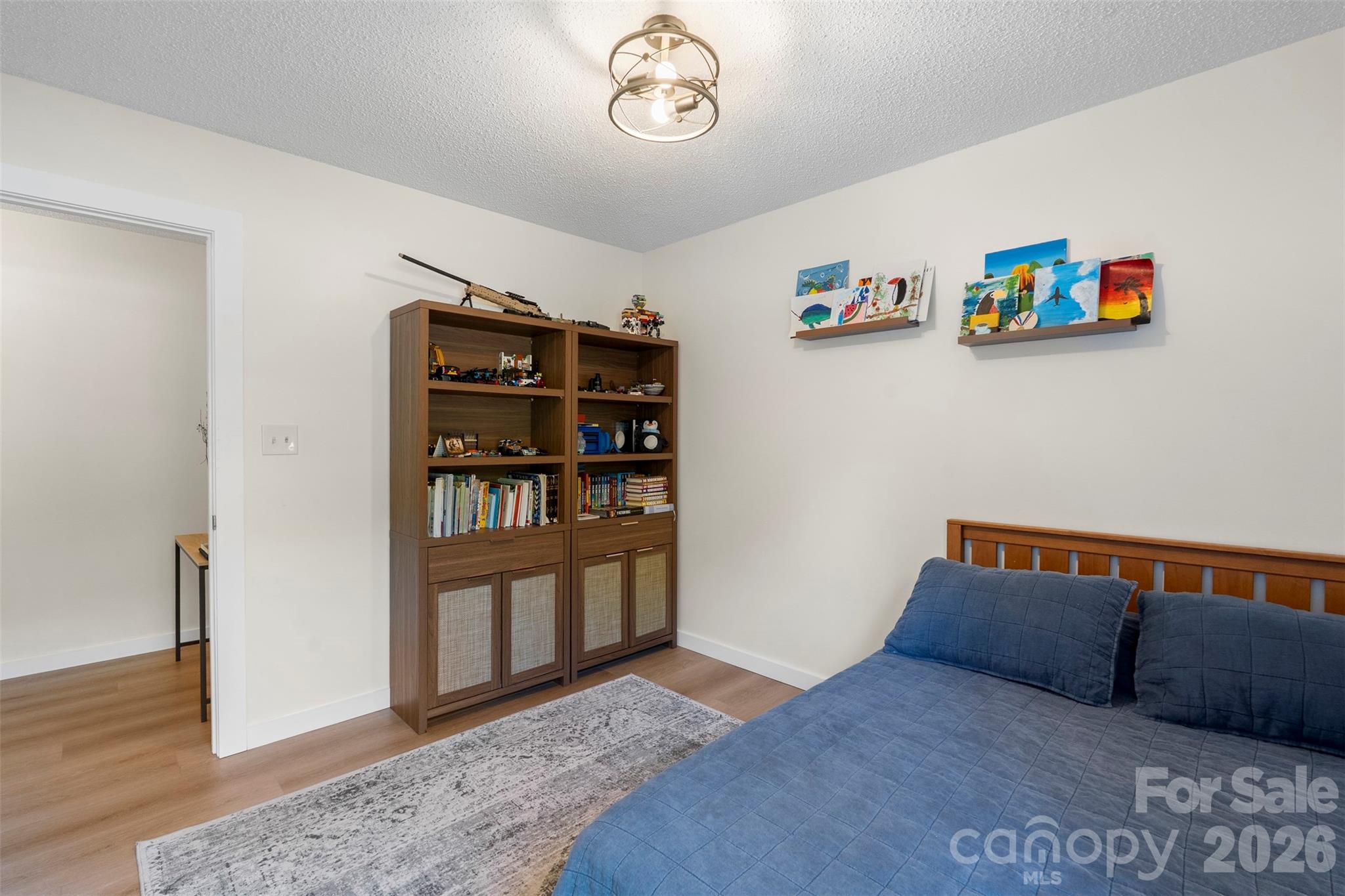 Mcalpine Woods - Residential