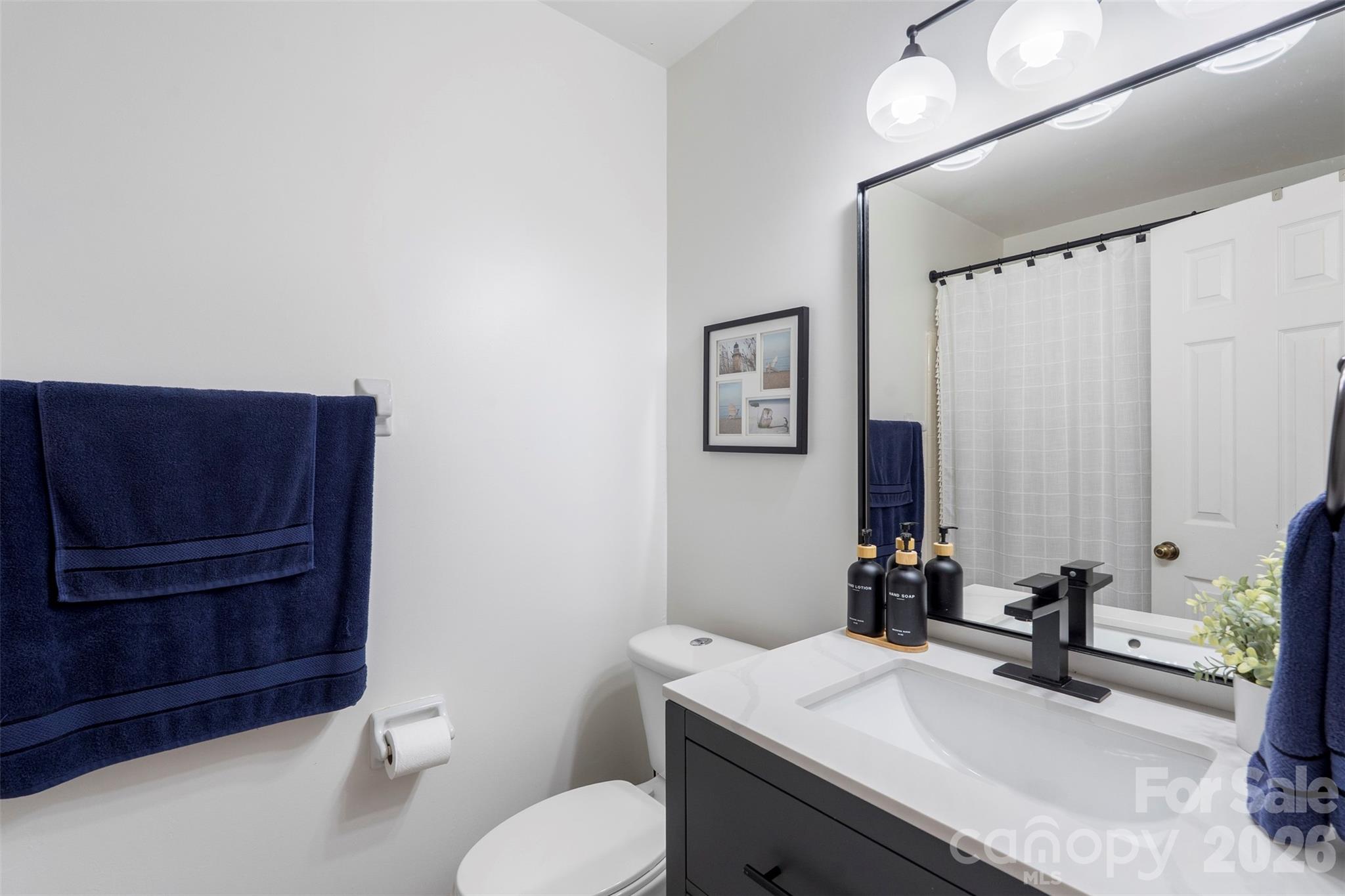 Mcalpine Woods - Residential