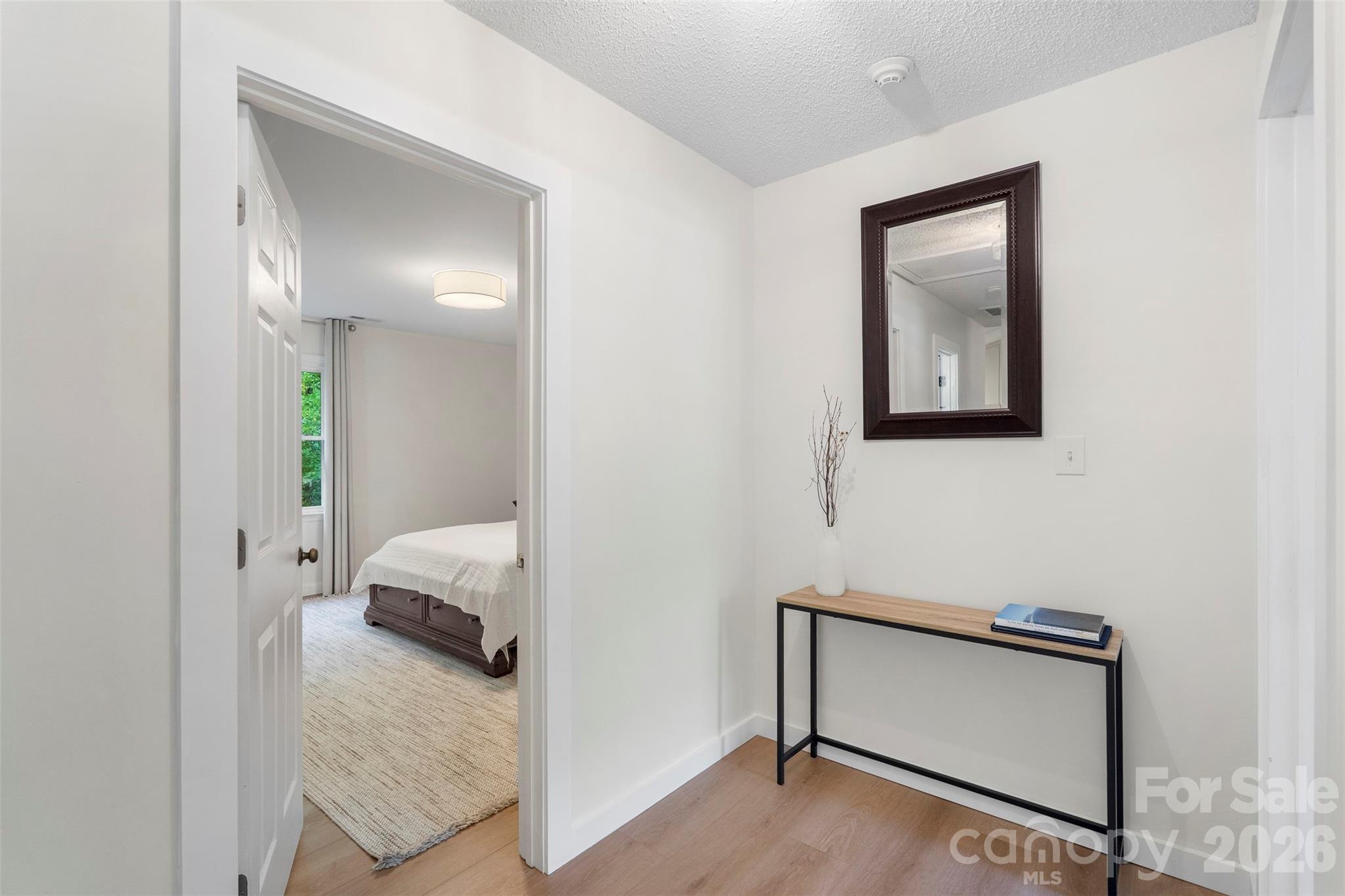 Mcalpine Woods - Residential