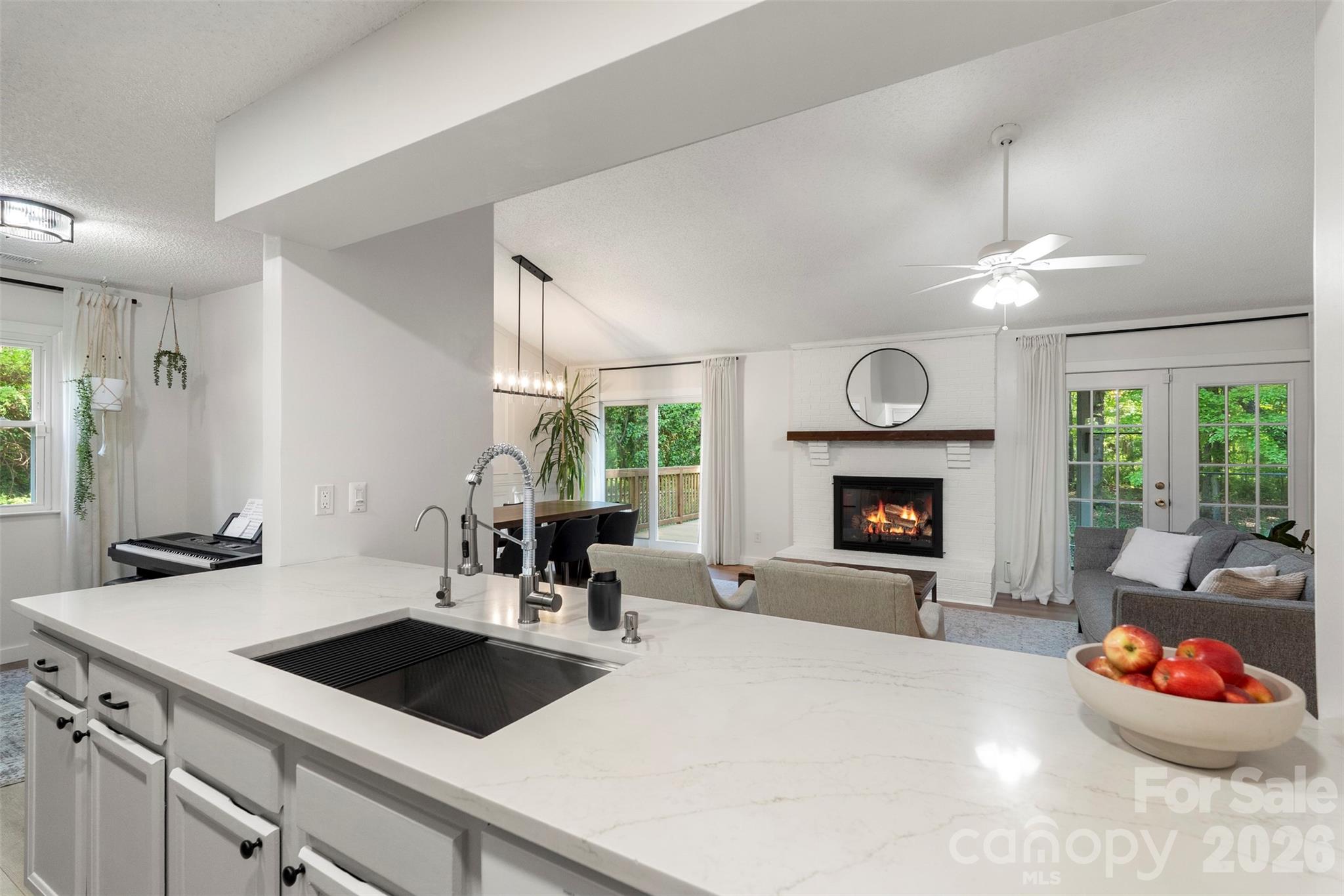 Mcalpine Woods - Residential