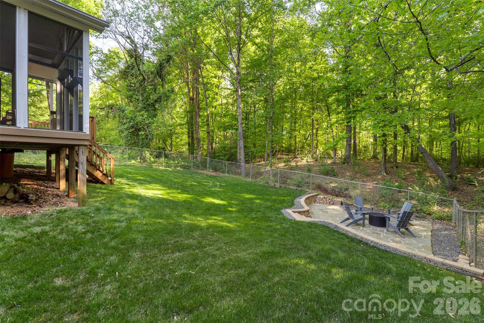 Mcalpine Woods - Residential