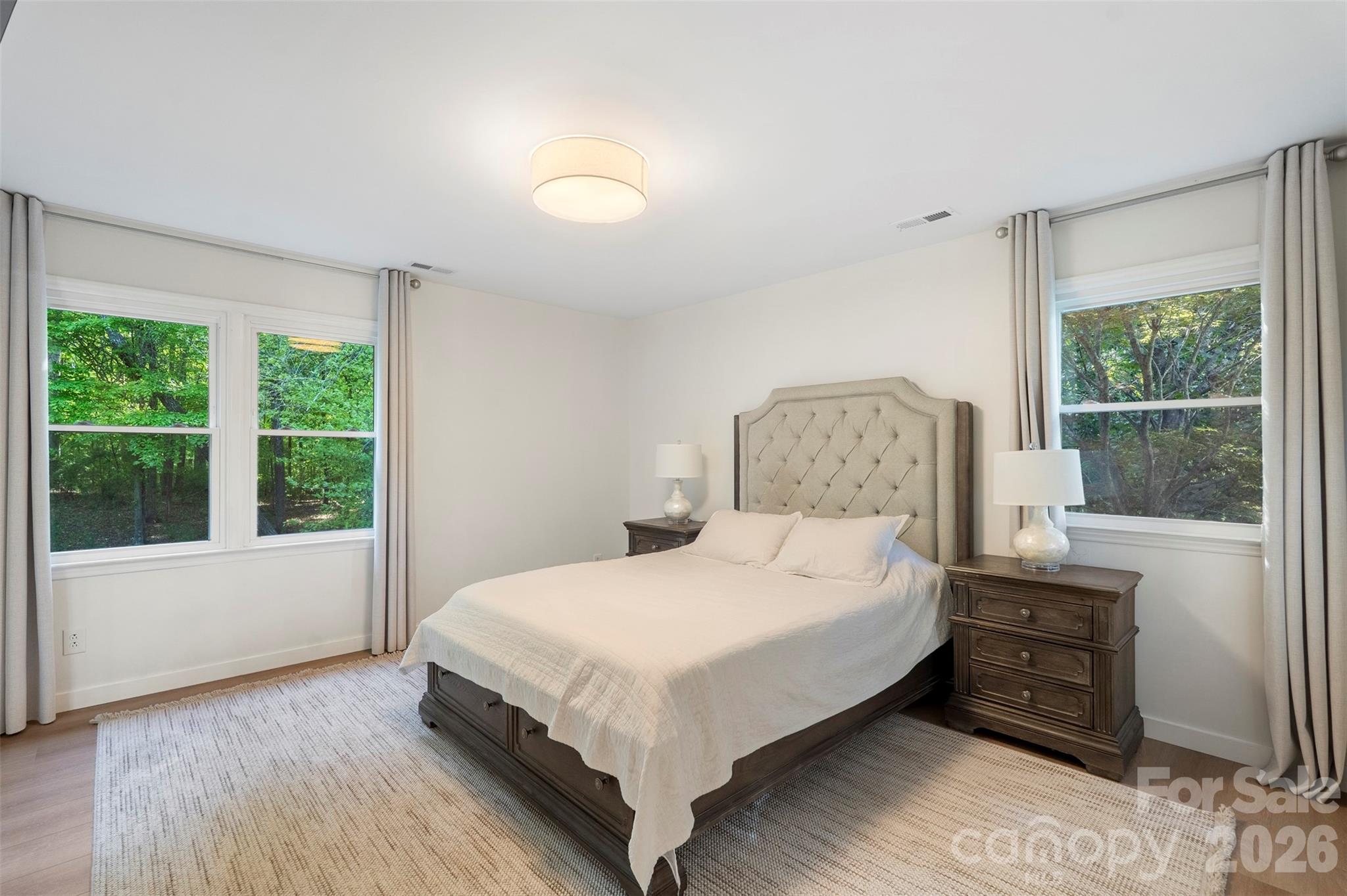 Mcalpine Woods - Residential