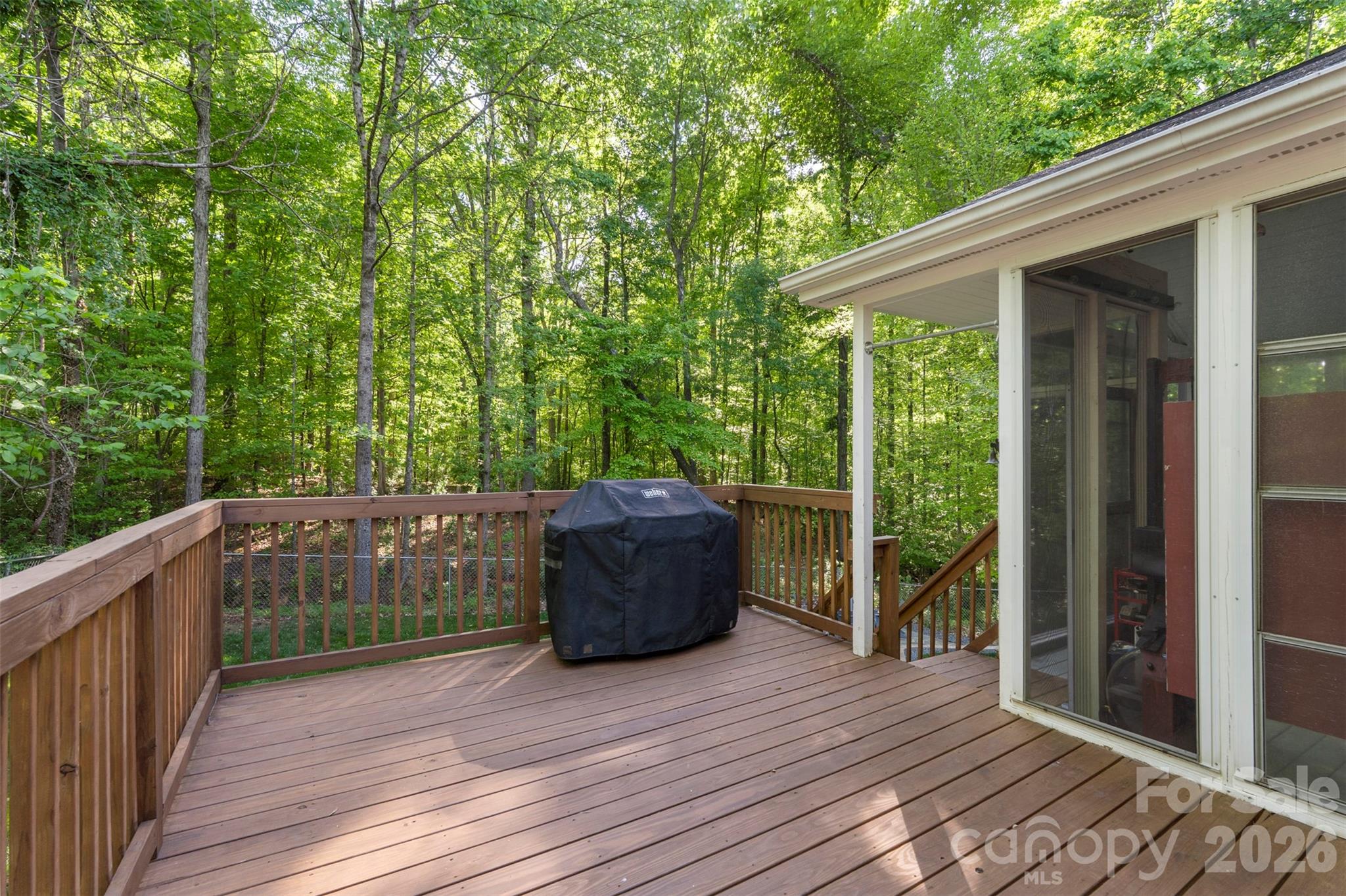 Mcalpine Woods - Residential