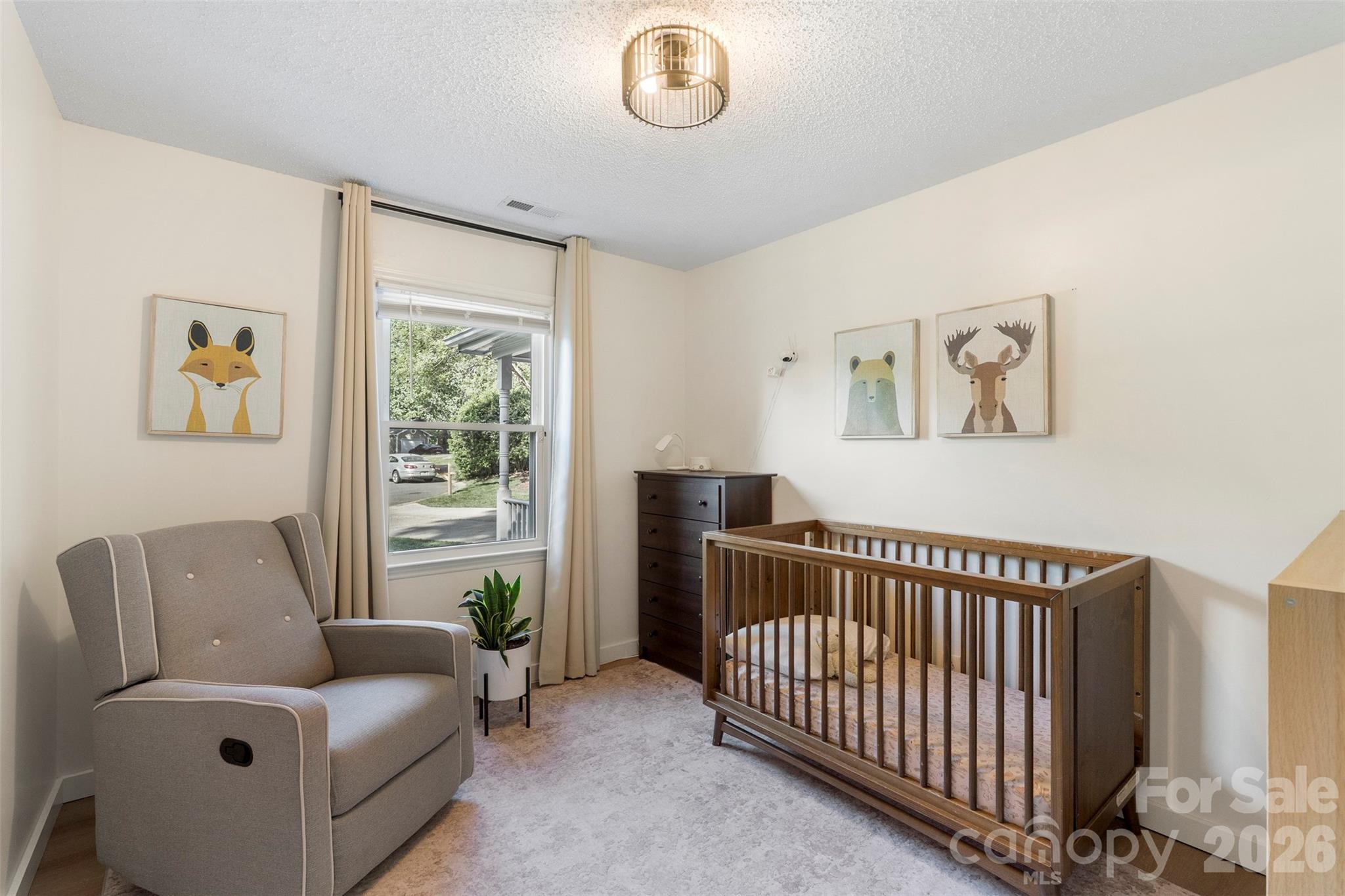 Mcalpine Woods - Residential