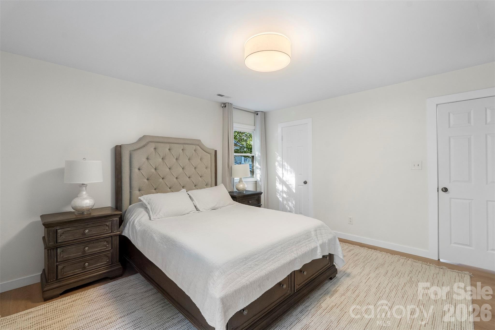 Mcalpine Woods - Residential