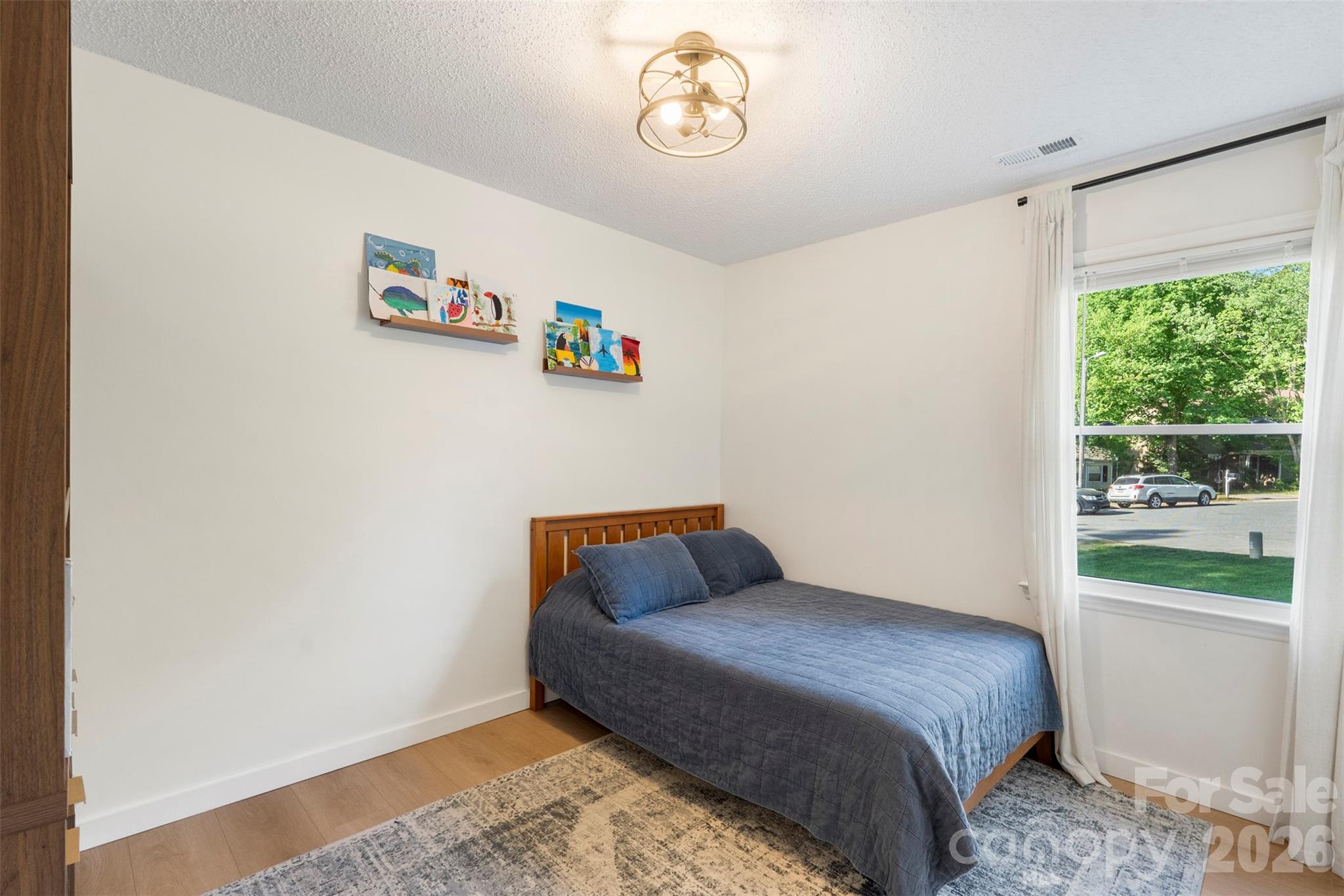 Mcalpine Woods - Residential