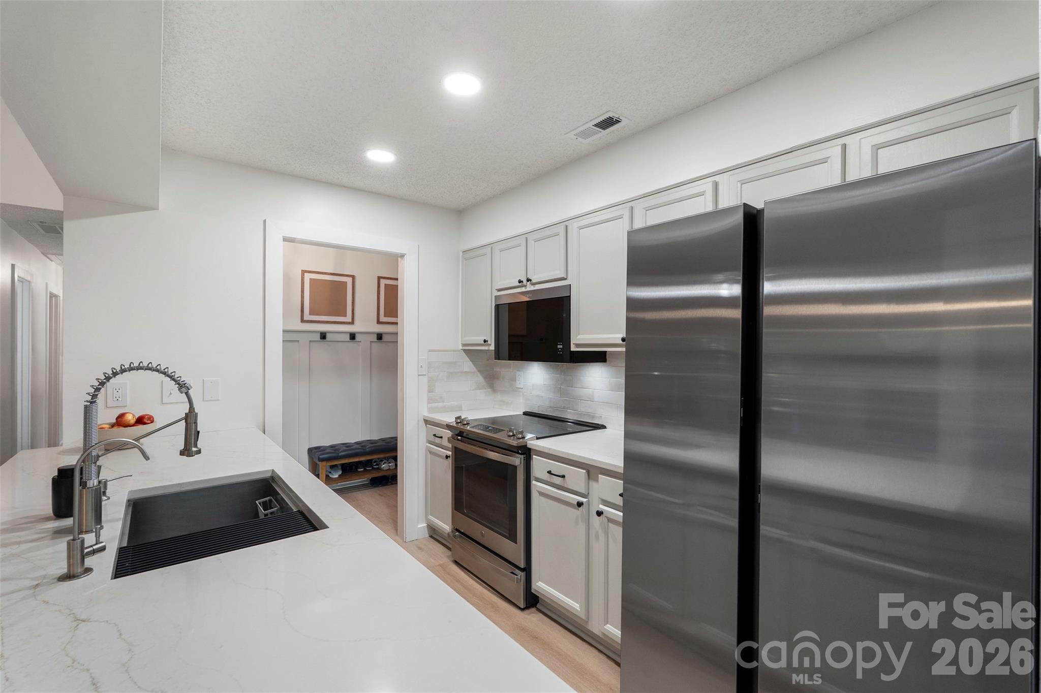 Mcalpine Woods - Residential