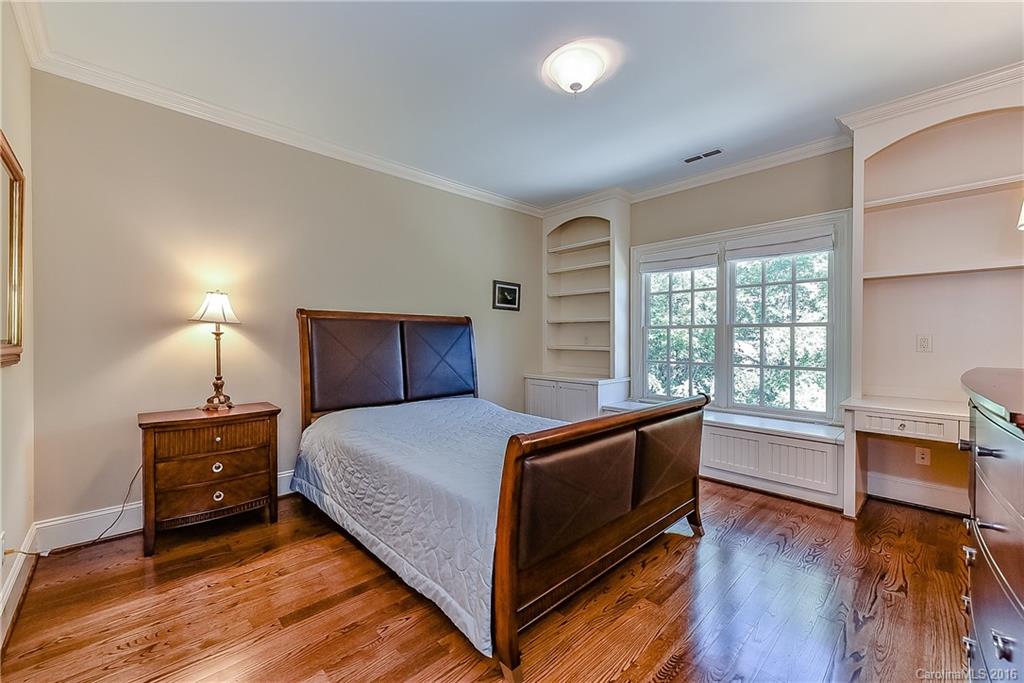 Highgate - Residential