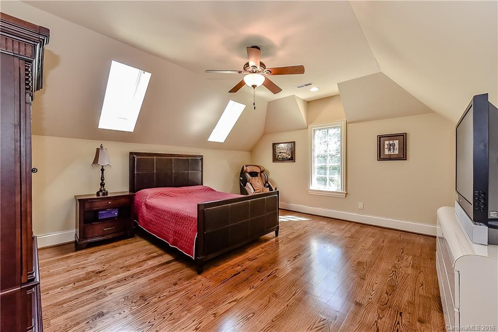 Highgate - Residential