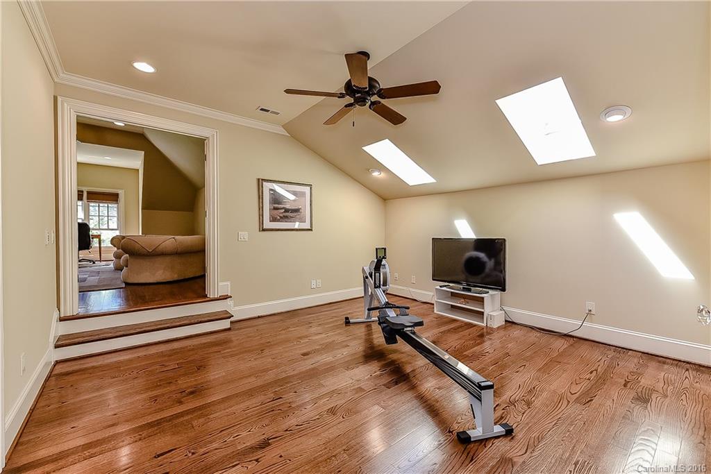 Highgate - Residential