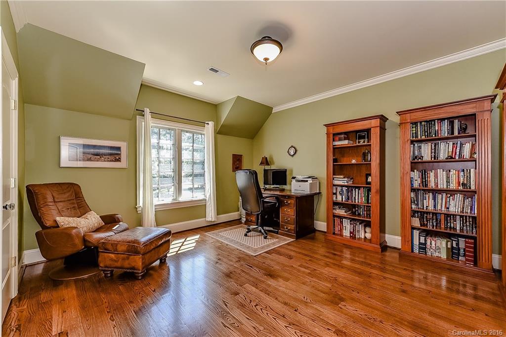 Highgate - Residential