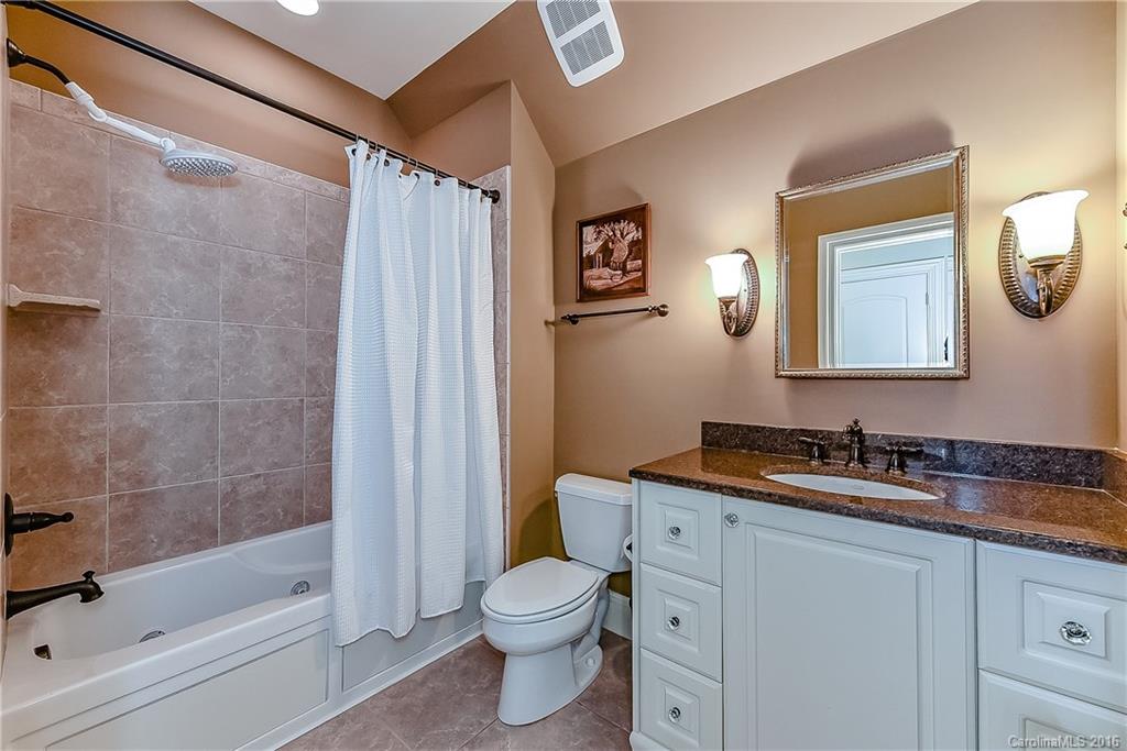 Highgate - Residential