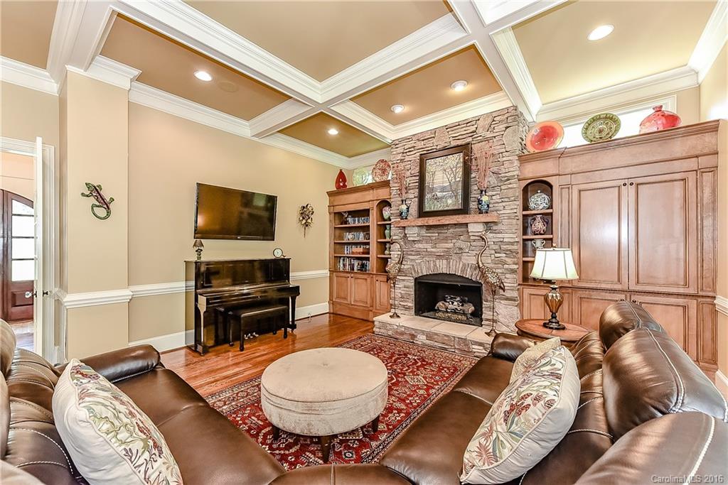 Highgate - Residential