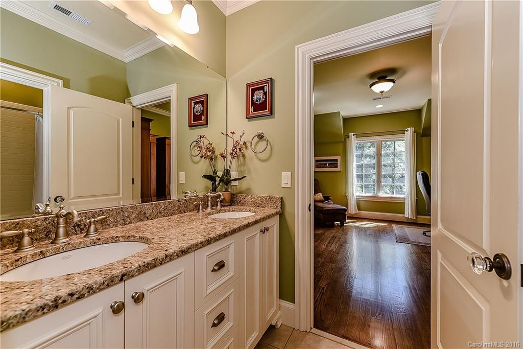 Highgate - Residential