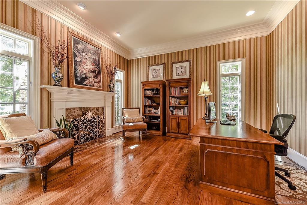 Highgate - Residential