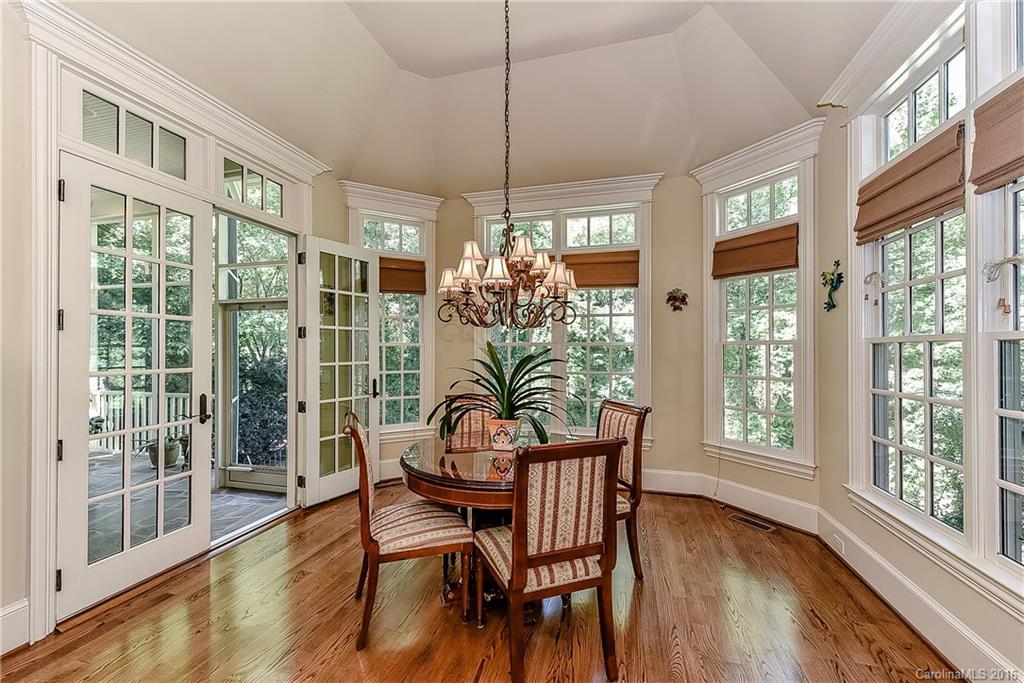 Highgate - Residential