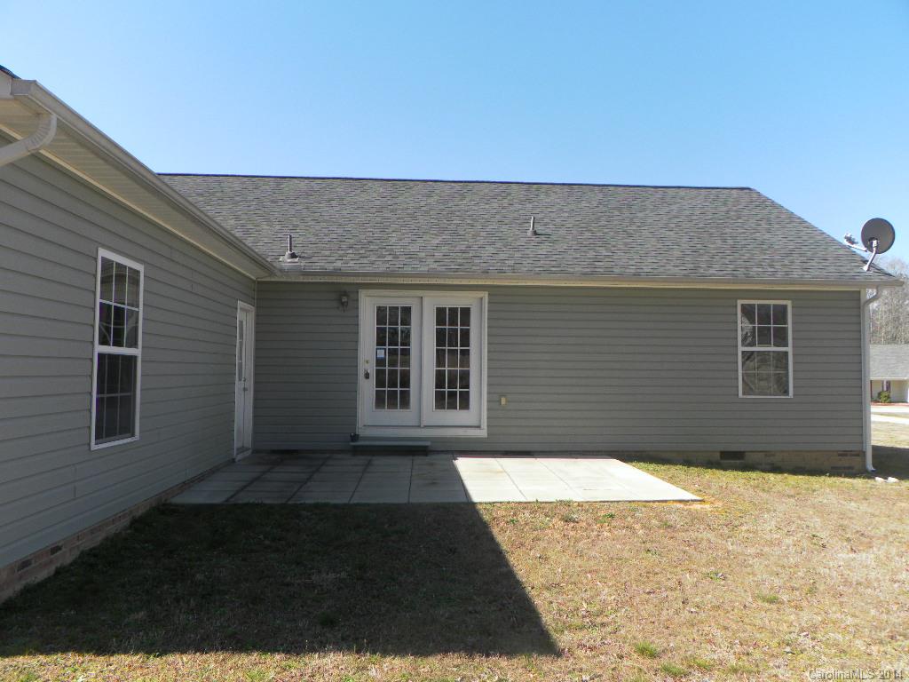 Sedgefield - Residential
