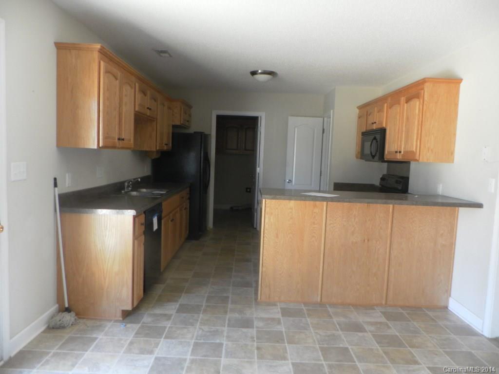 Sedgefield - Residential