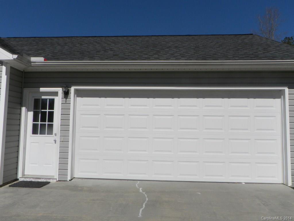 Sedgefield - Residential