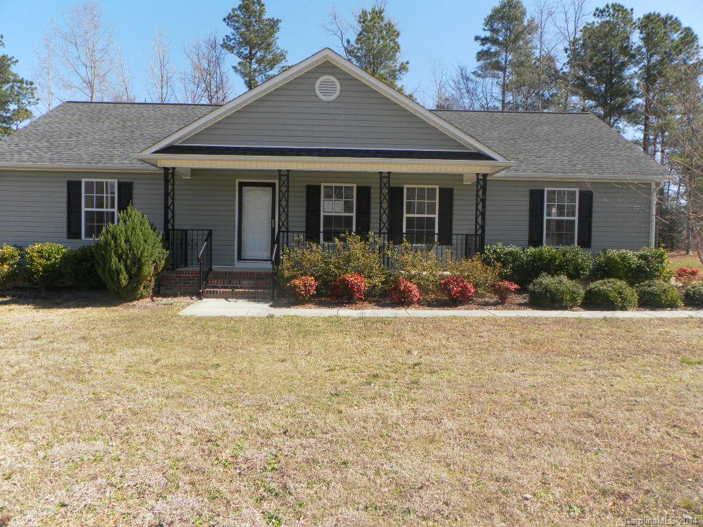 Sedgefield - Residential