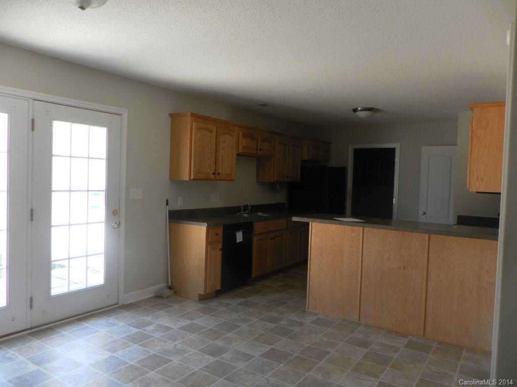 Sedgefield - Residential