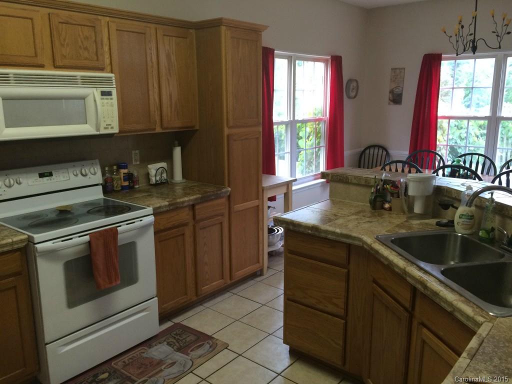 Oak Park - Residential