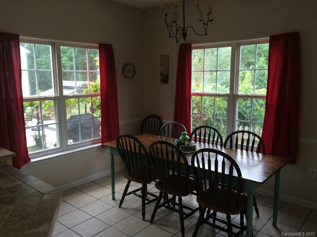 Oak Park - Residential