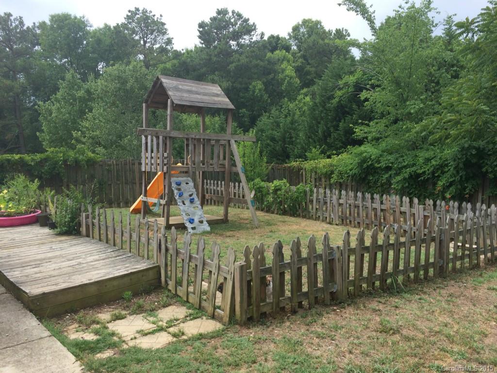 Oak Park - Residential