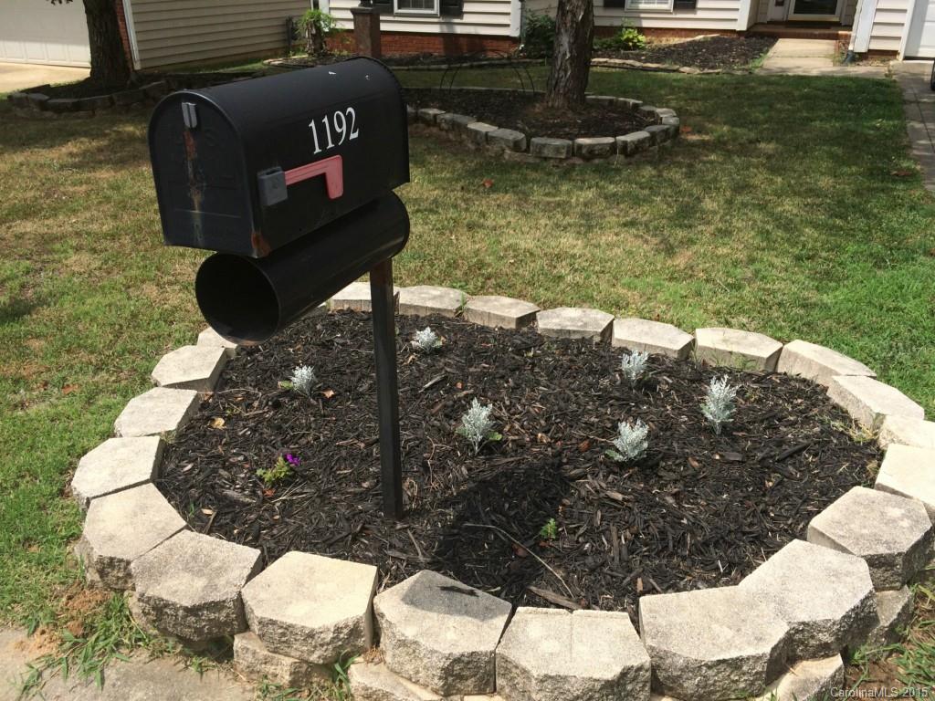 Oak Park - Residential