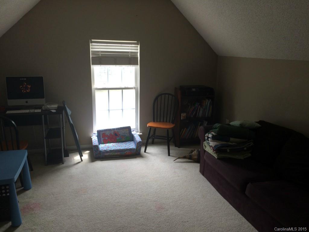 Oak Park - Residential