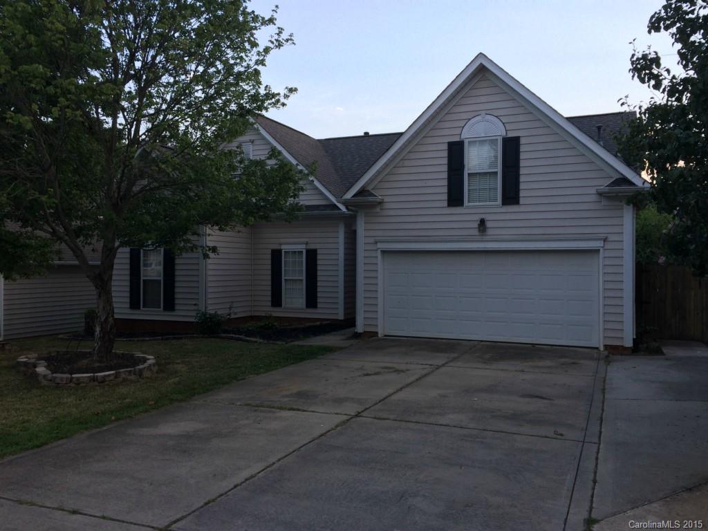 Oak Park - Residential