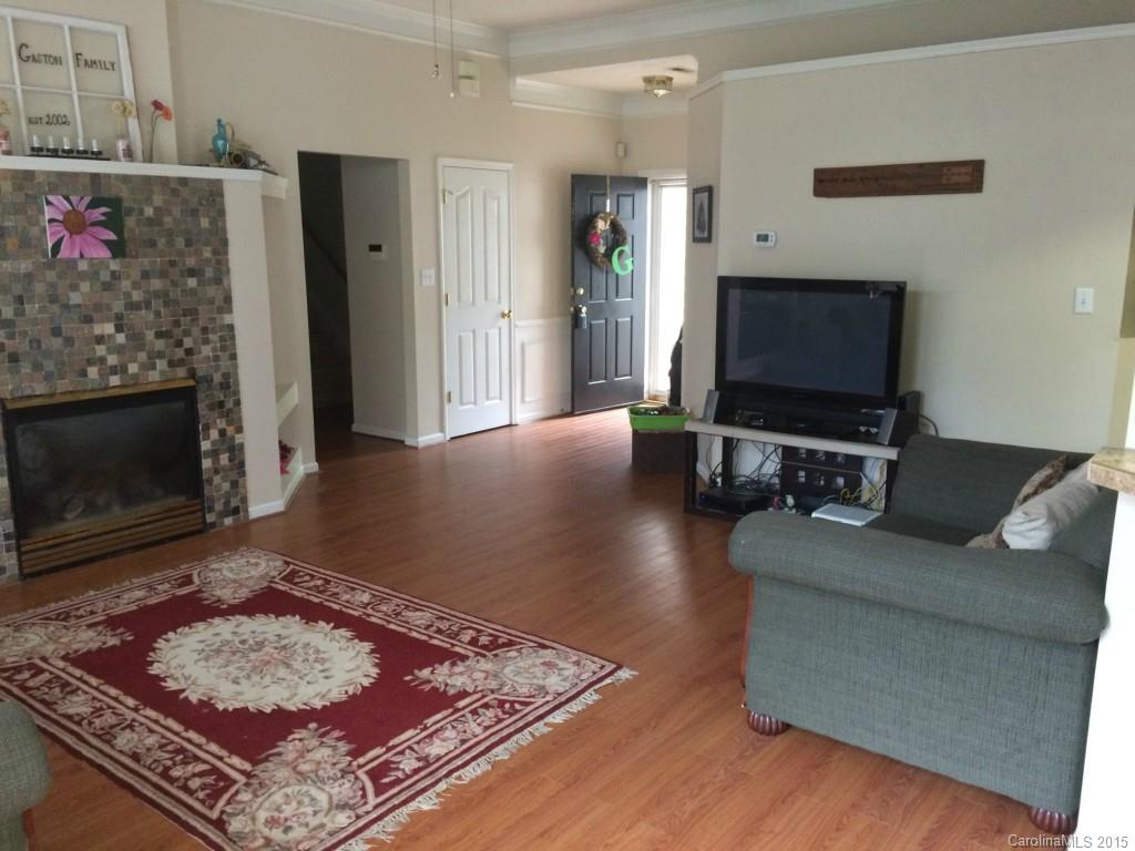 Oak Park - Residential