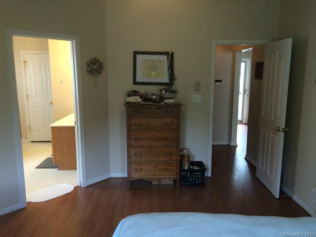 Oak Park - Residential