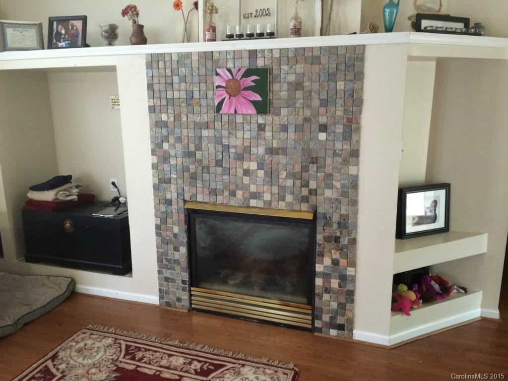 Oak Park - Residential
