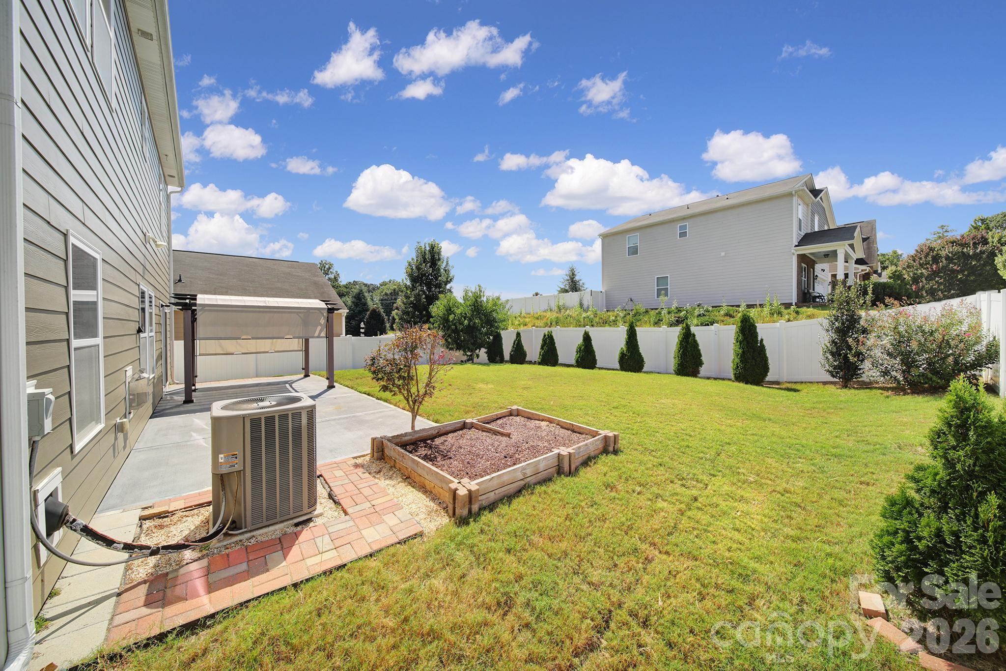 Sutton Mill - Residential