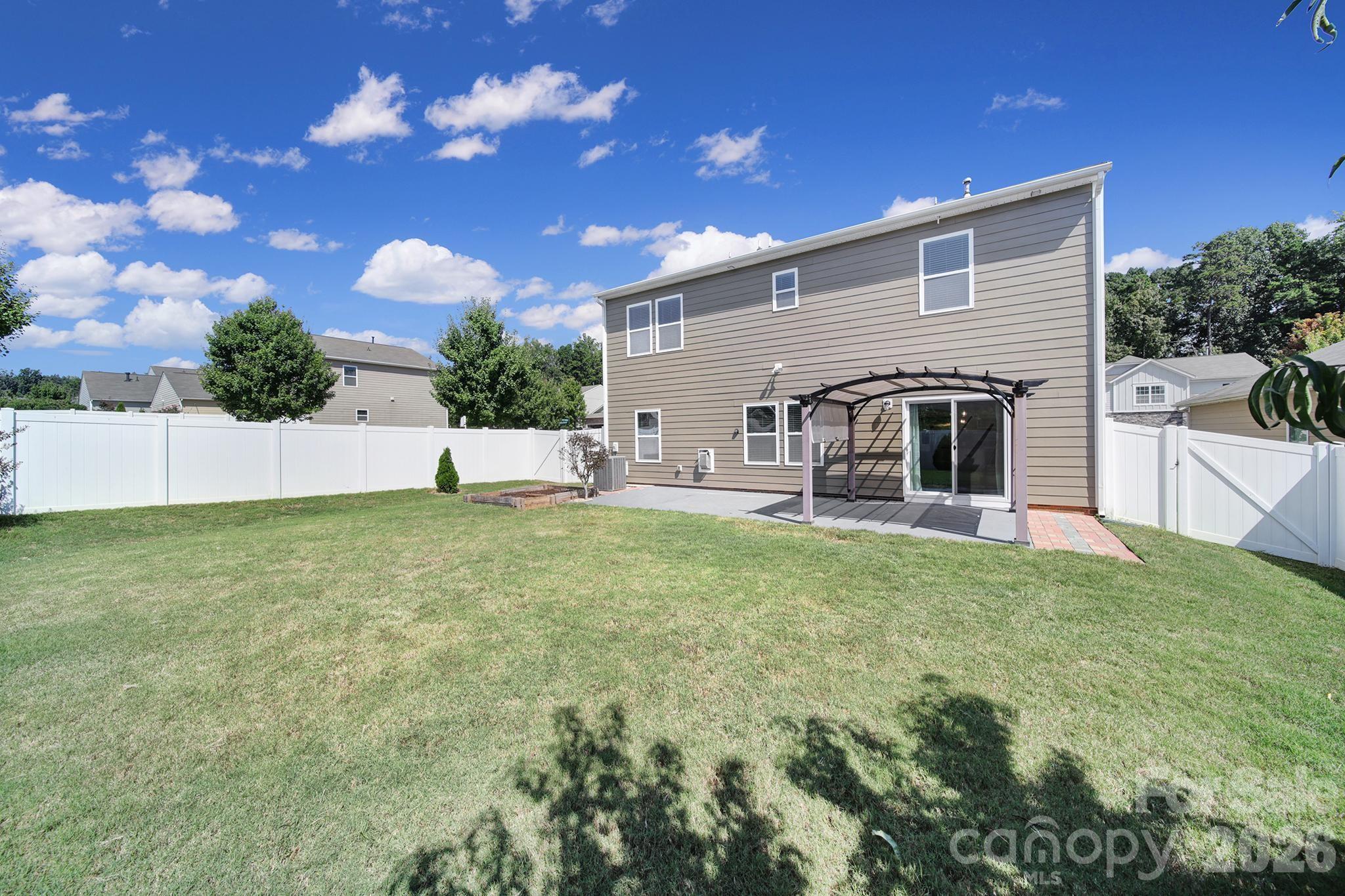 Sutton Mill - Residential