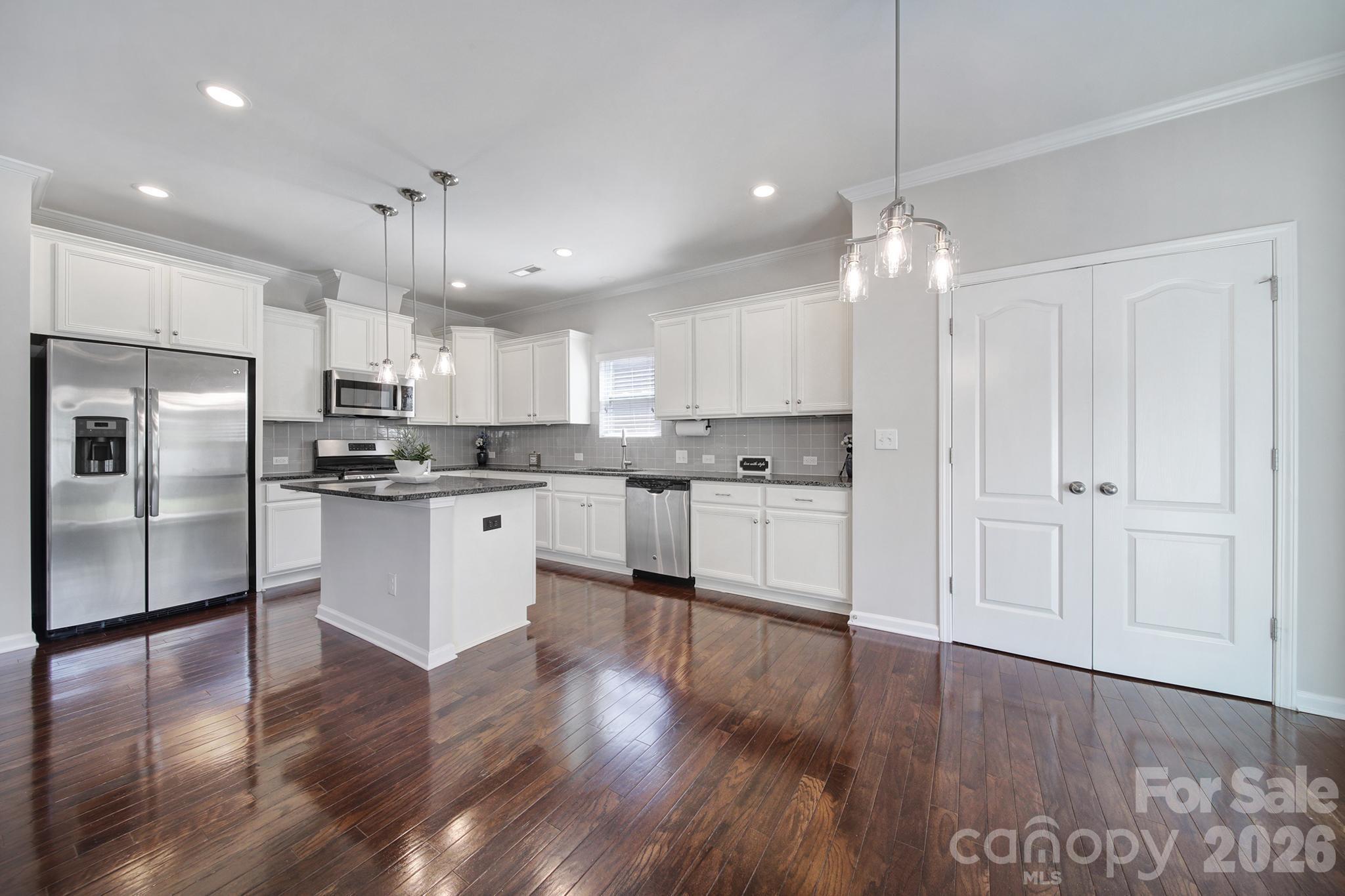 Sutton Mill - Residential