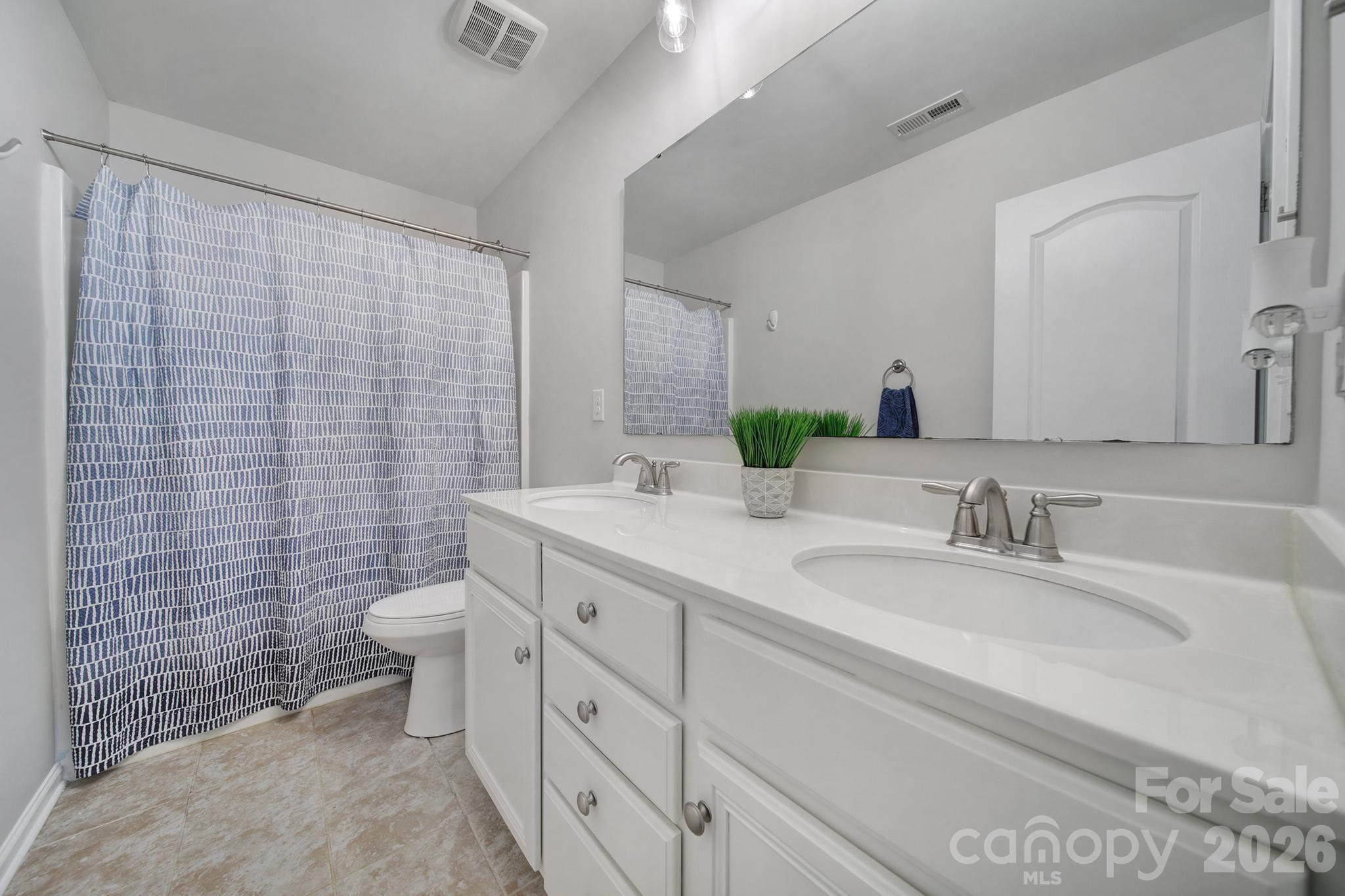 Sutton Mill - Residential