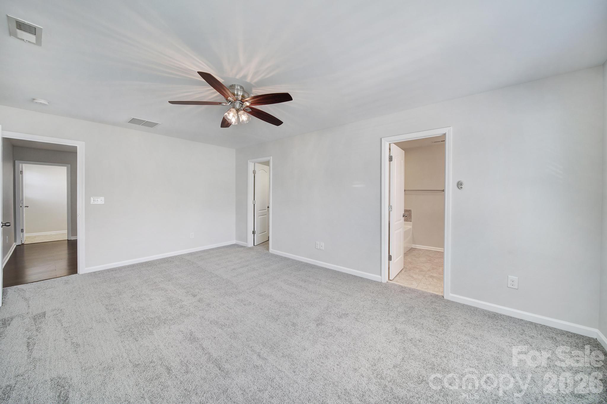 Sutton Mill - Residential