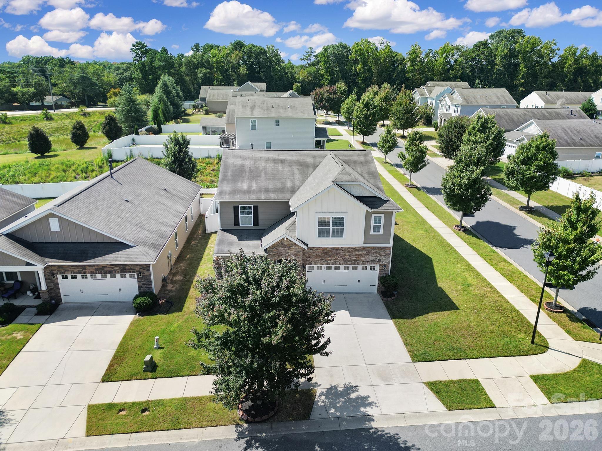 1541 Spring Blossom Trail